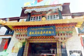 劳曼：作为清史研究者，“入关学”让我也很懵图片