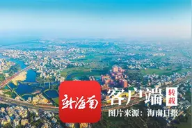 “云上”注册企业、免费讲解政策 海口江东新区用心服务企业图片