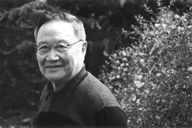 纪念王元化｜傅杰：作为导师的王元化先生图片