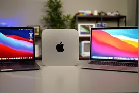 M1 Mac成功安装Win10后：网卡、声卡已正常 多款x86软件稳定运行图片