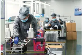 二次水系离子电池开辟电池技术发展新路径图片