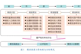 国家精准扶贫评估理论体系及其实践应用图片