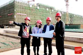 江苏连云港纪检监察机关跟进监督 对涉地腐败毒瘤开刀图片