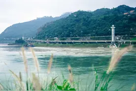 中国28万长江渔民将告别传统生活方式图片