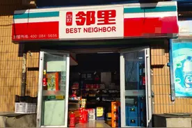 百世邻里为何成“弃子”？加盟几乎无门槛，野蛮扩张埋隐患图片