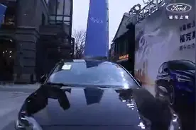 新增猎装版车型，2021款福克斯正式上市图片