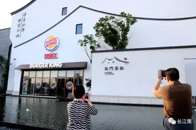 如何制造网红？江苏高速服务区爆款背后的秘密图片