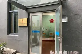 上海每年四成新报告HIV感染者来自这个门诊！这里的故事有后悔，更有启示……图片