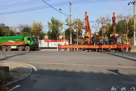 合肥轨道交通第三期建设规划项目全部开工图片