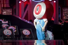 他非科班出身，因演技出众被周星驰赏识，出演《新喜剧之王》图片