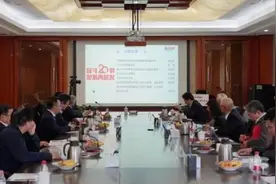 中国移动20周年：创新引领发展图片