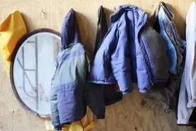 洗一件羽绒服收费40元算暴利吗？揭秘洗衣店定价规则图片
