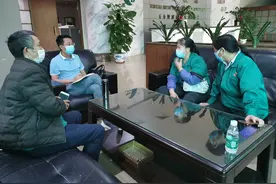 中国贫困人口最多县数十万劳动力千里之外就业图片