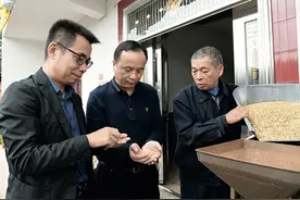 中国30个脱贫故事 | 扶贫扶出了“成就感”图片