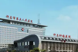 多家“人民医院”是私立医院？不是谁都能借人民的名义图片