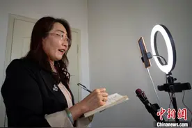 山西52岁阿姨的“红娘直播间”：上千名单身青年择偶观的碰撞图片
