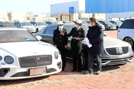 大连自贸片区创新政策助推大连平行进口车走向全国图片