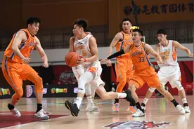 CBA第二阶段恐将大“洗牌”，对“大鲨鱼”是挑战，对中国篮球是好事情图片