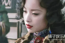 倪妮多次作品扑街成绩掉队，奖项也被周冬雨吊打？又在替人尴尬了图片