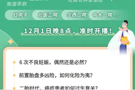 乘风破浪的妇产科医生，来了图片