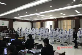 北海郑琦等31人团伙涉黑案一审宣判，首犯获刑25年图片