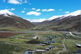 丁真爆火的背后，这些故事你可能还不知道……图片