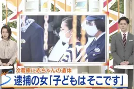 嫌哭声太吵？父母竟将4个月婴儿放进冰箱，被发现时画面太惨图片