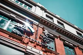 安踏闯关：大玩家再进阶图片