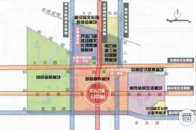 西电集团，到底搬不搬？（一）图片