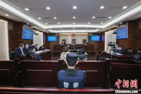 两男子非法收购售卖薮猫被判刑罚款图片