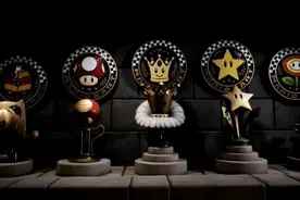 官宣！环球影城“超级任天堂世界”主题乐园明年2月开园图片