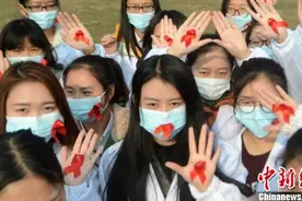 世界艾滋病日关注：国内感染者中呈现这些变化图片