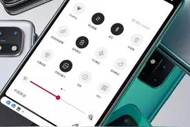 中端价格的高端5G旗舰手机 真正为用户着想的一加8T图片