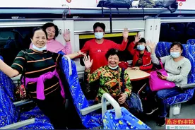 广清城际开通啦！像搭地铁一样便捷图片
