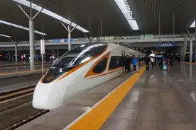 亲测有效！12306 科普如何快速办理退票图片
