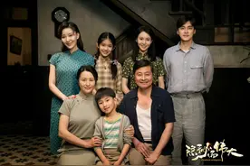 《隐秘而伟大》：谍战的隐秘之下，还有审美的隐秘图片