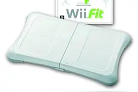 历史上的今天：Wii Fit，光芒之池 (DOS) (12月1日)图片