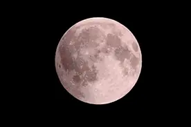 11月夜空齐聚四大天象！连许个愿也要看天气？图片
