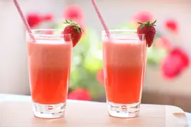 老外说的out of juice，可不是“没果汁了”图片