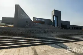 刘铭传纪念馆计划12月底开馆图片