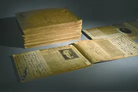 在陈独秀眼里，它可以和《新青年》相提并论，鲁迅胡适也“爱”它图片