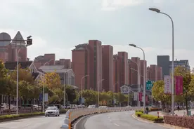 变了变了！快来松江这条老街看看图片