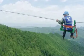 1，9，146，1718，6861，揭秘广西扶贫背后的这组数据图片