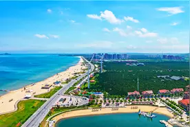 那香海：此心安处是吾乡，沉浸其中有生活图片