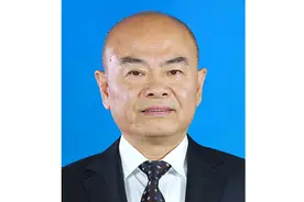 中国铁路工程集团人事变动：陈云升任董事长，陈文健提名总经理图片