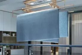 25款电动晾衣架测评：好太太、九牧等7款样品下降速度过快图片