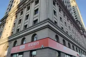好消息来喽！平安银行呼和浩特新支行开业啦图片