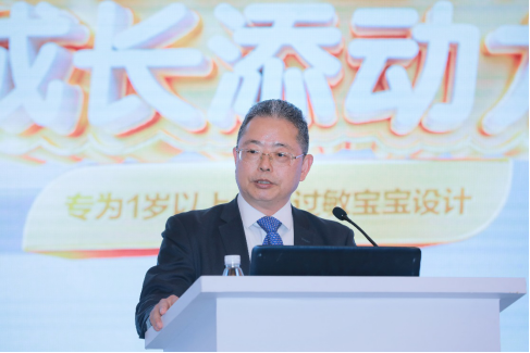 雀巢健康科学“恩敏舒1+”上市，助力1岁以上食物过敏宝宝健康成长