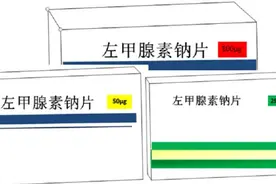 优甲乐“拍了拍”甲癌术后患者，牢记细节效果好图片