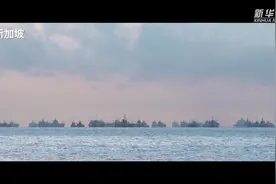 “一带一路”上的央企制造——中国建筑“黑科技”助力新加坡工业基建视频封面